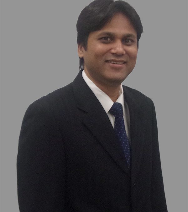 Rajeev Aswal Promoted to Chief Technology Officer